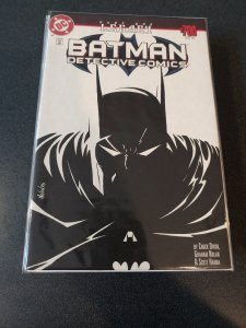 Batman #258 