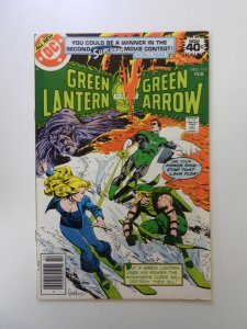 Green Lantern #113 (1979) FN/VF condition