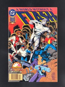 The Flash #100 (1995)