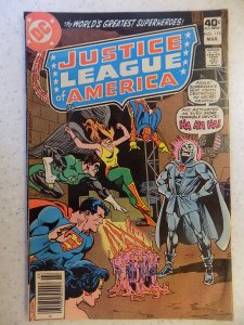 Justice League of America #176 (1980)