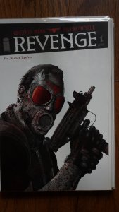 Revenge #1 (2014)