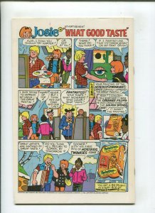 LAUGH #360 (9.2) SITTERS JITTERS 1981