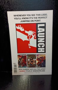 Grimm Fairy Tales #125 (2016)