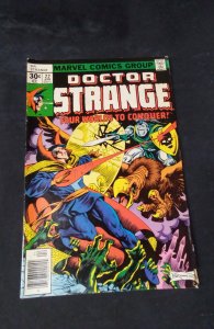 Doctor Strange #22 (1977)