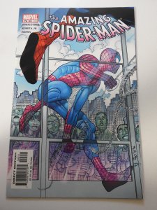 The Amazing Spider-Man #45 (2002)