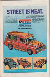 Batman #298 (1978) Batman