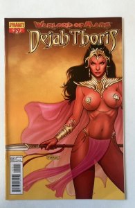 Warlord of Mars: Dejah Thoris #29 (2013)