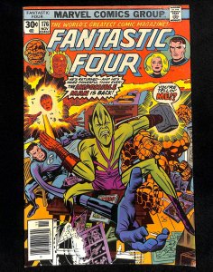 Fantastic Four #176