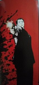 Warren Ellis 2016 JAMES BOND HC VOL 1 VARGR JASON MASTERS NM