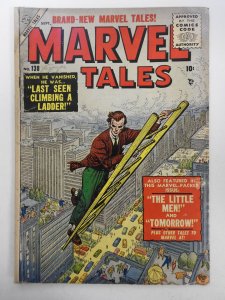 Marvel Tales #138 The Little Men! great read! VG- Condition!