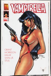 Vampirella #5 (1998)