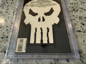 Punisher Kills The Marvel Universe # 1 CGC Graded 9.2 Marvel Comic Book 1st JH24