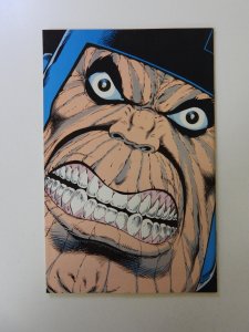 The Life Of Captain Marvel #3 (1985) NM- condition