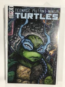 Teenage Mutant Ninja Turtles #129 Cover B (2022) Teenage Mutant Ninja Turtles...