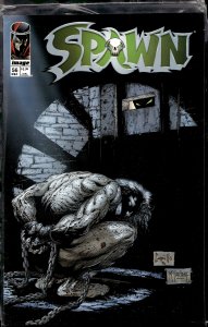 Spawn #56 (1996) Spawn