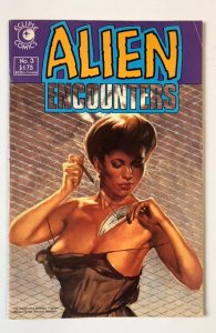 Alien Encounters #3 (1985)