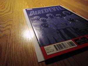 Daredevil #8 (2014)