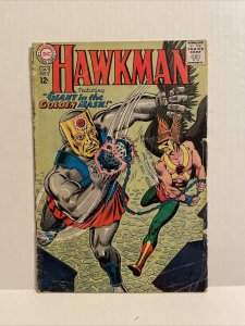 Hawkman #8