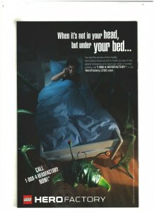 Teen Titans #83 VF/NM 9.0 DC Comics 2010 Superboy & Raven