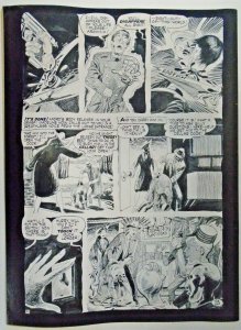 mm Terror Tales (1969, Eerie) v5, #3vf