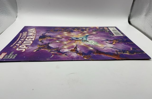 The Amazing Spider-Man #11 (2016)