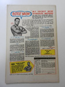 Journey into Mystery #123 (1965) VG Condition!