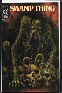 Swamp Thing #88 (1989)