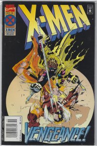 X-Men #38 (1994)