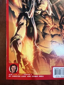 The Authority #10 (2009)