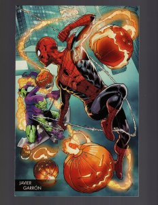 Amazing Spider-Man #798 (2018) Young Guns Variant / ID#332