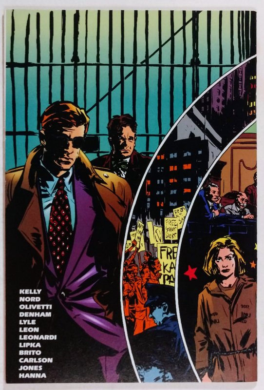 Daredevil #375 (1998)