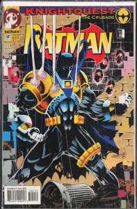 Batman #501 (1993) Batman