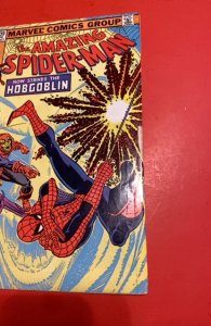 The Amazing Spider-Man #239 (1983)hobgoblin