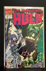 The Incredible Hulk #388 (1991)