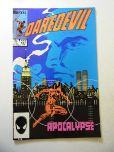 Daredevil #227 (1986) VF Condition