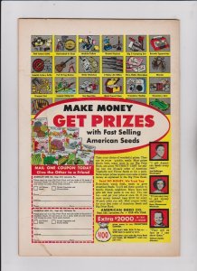 The Atom #18(A) (1965)