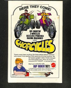 Shield #1 Nick Fury!