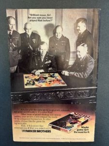 G.I. Joe: A Real American Hero #32 Direct Edition (1985) - VF