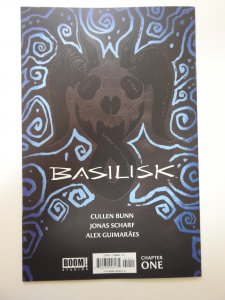 Basilisk #1 (2021)
