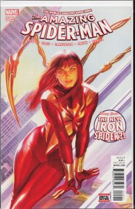 The Amazing Spider-Man #15 (2016) [Key Issue]