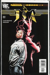 JSA #80 (2006) Justice Society of America