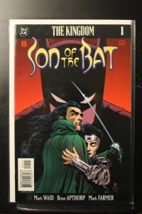 The Kingdom: Son of the Bat (1999)