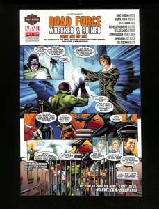 Death of Wolverine: The Logan Legacy #1 Nome Canada Variant