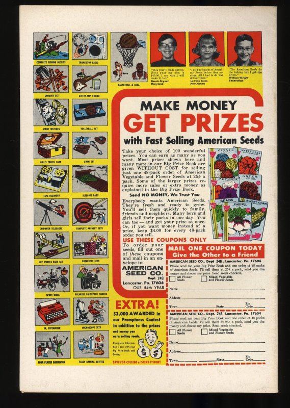 Marvel Spotlight (1971) #4 VF 8.0 3rd Appearance Werewolf by Night!