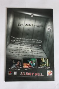 Preacher #50 (1999) Jesse Custer NM