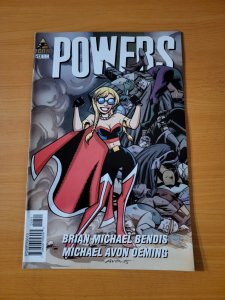 Powers #13 ~ NEAR MINT NM ~ 2005 Icon Comics