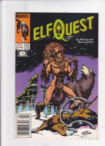 Elfquest #21