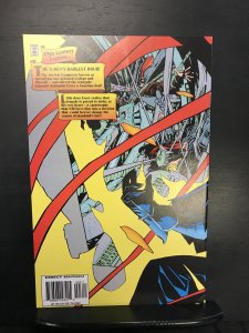 The Further Adventures of Cyclops and Phoenix #3 (1996)nm