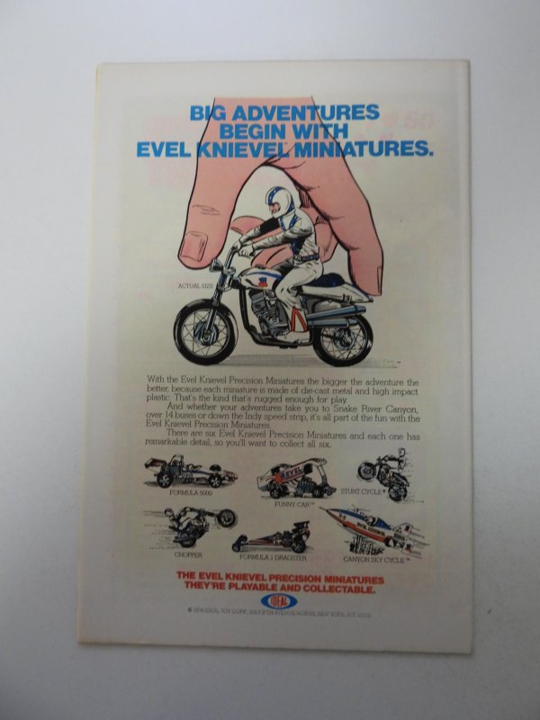 Our Army at War #301 (1977) VF- condition