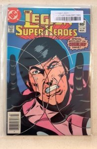 Legion of Super-Heroes #297 (1983)